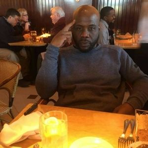 Meet your Posher, Marshall